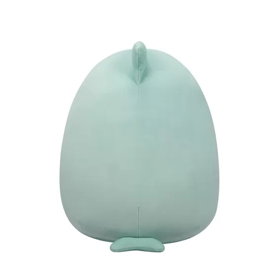 Мягкая игрушка Squishmallows – Дельфин Перри (19 cm)