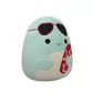 М'яка іграшка Squishmallows &ndash; Дельфін Перрі (19 cm) - SQCR05372_3.jpg - № 3