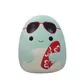 М'яка іграшка Squishmallows &ndash; Дельфін Перрі (19 cm) - SQCR05372_1.jpg - № 1