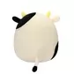 Мягкая игрушка Squishmallows - Коровка Конор (19 cm.) - SQCR05373_4.jpg - № 4