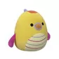 М'яка іграшка Squishmallows &ndash; Дракон Лейф (19 cm) - SQCR05375_3.jpg - № 3