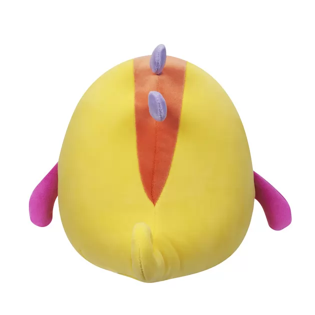 Мягкая игрушка Squishmallows &ndash; Дракон Лейф (19 cm)