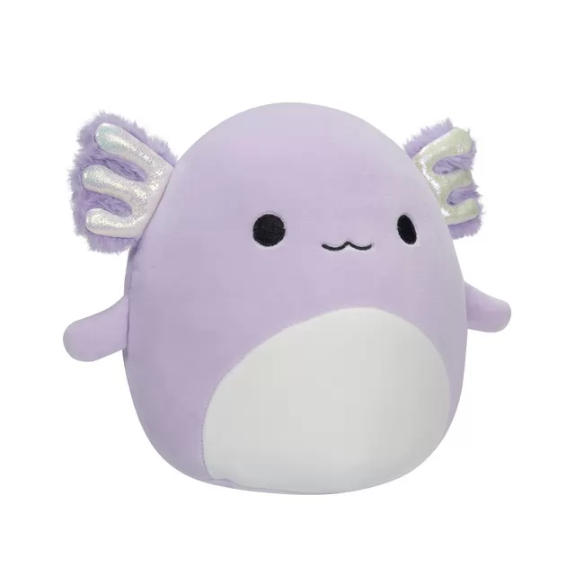 Мягкая игрушка Squishmallows &ndash; Аксолотль Моника (19 cm)