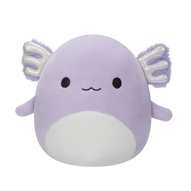 Мягкая игрушка Squishmallows &ndash; Аксолотль Моника (19 cm)