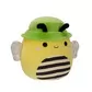 М'яка іграшка Squishmallows &ndash; Бджілка Санні (19 cm) - SQCR05386_3.jpg - № 3