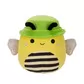 М'яка іграшка Squishmallows &ndash; Бджілка Санні (19 cm) - SQCR05386_1.jpg - № 1