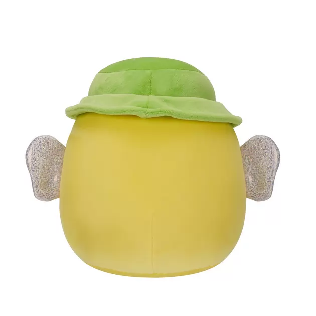М'яка іграшка Squishmallows &ndash; Бджілка Санні (19 cm)