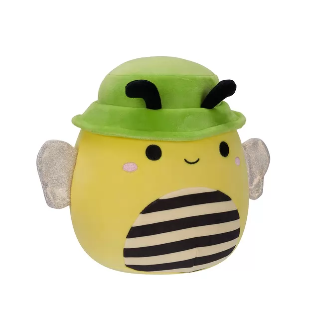 М'яка іграшка Squishmallows &ndash; Бджілка Санні (19 cm)