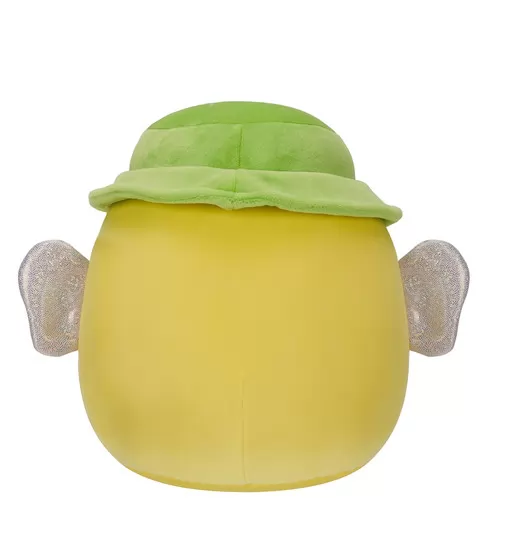 Мягкая игрушка Squishmallows – Пчелка Санни (19 cm) - SQCR05386_4.jpg - № 4