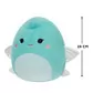 М'яка іграшка Squishmallows &ndash; Рибка Бетт (19 cm) - SQCR05387_2.jpg - № 2