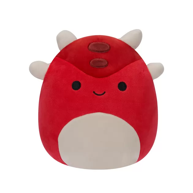 М'яка іграшка Squishmallows &ndash; Динозавр Сергіо (19 cm)