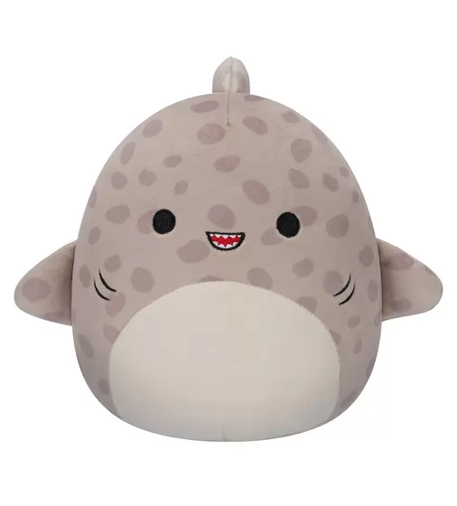 Мягкая игрушка Squishmallows – Акула Ази (19 cm) - SQCR05389_1.jpg - № 1