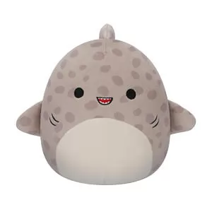 Мягкая игрушка Squishmallows – Акула Ази (19 cm)