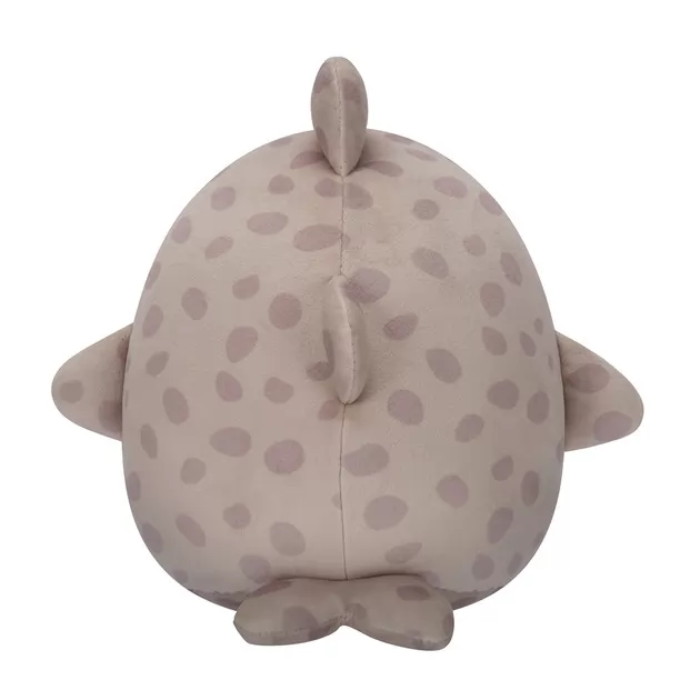 М'яка іграшка Squishmallows &ndash; Акула Азі (19 cm)