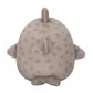 Мягкая игрушка Squishmallows &ndash; Акула Ази (19 cm) - SQCR05389_4.jpg - № 4