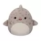 Мягкая игрушка Squishmallows &ndash; Акула Ази (19 cm) - SQCR05389_1.jpg - № 1