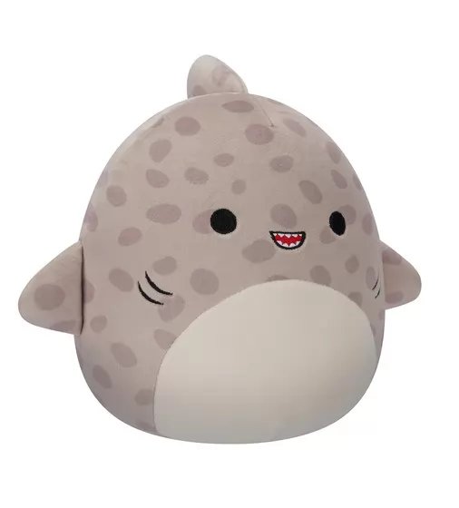 Мягкая игрушка Squishmallows – Акула Ази (19 cm) - SQCR05389_3.jpg - № 3