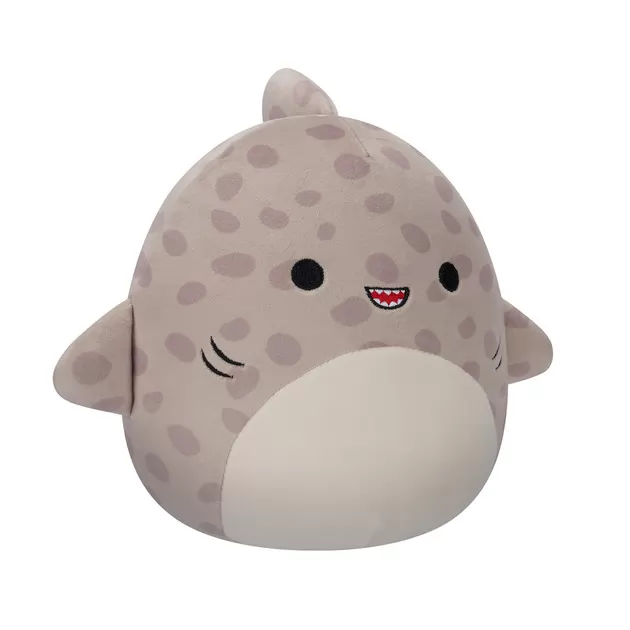 М'яка іграшка Squishmallows &ndash; Акула Азі (19 cm)