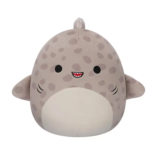 М'яка іграшка Squishmallows &ndash; Акула Азі (19 cm)