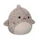 Мягкая игрушка Squishmallows &ndash; Акула Ази (19 cm) - SQCR05389_3.jpg - № 3