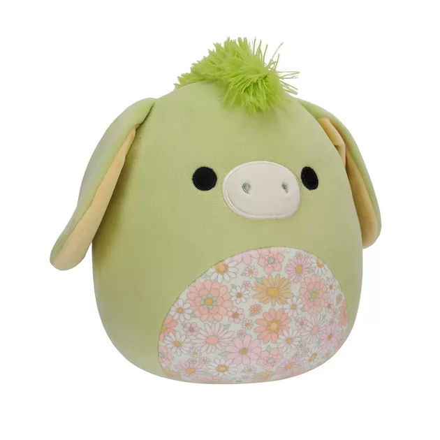 М'яка іграшка Squishmallows &ndash; Віслючок Джуніпер (19 cm)