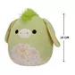 М'яка іграшка Squishmallows &ndash; Віслючок Джуніпер (19 cm) - SQCR05390_2.jpg - № 2