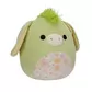 М'яка іграшка Squishmallows &ndash; Віслючок Джуніпер (19 cm) - SQCR05390_3.jpg - № 3