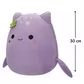 М'яка іграшка Squishmallows &ndash; Монстрик Шон (30 cm) - SQCR05420_2.jpg - № 2