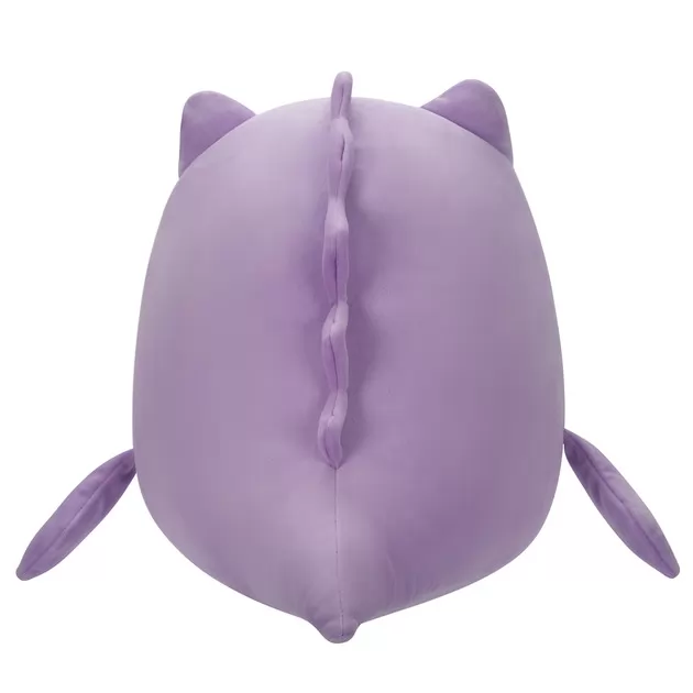 М'яка іграшка Squishmallows &ndash; Монстрик Шон (30 cm)