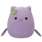 М'яка іграшка Squishmallows &ndash; Монстрик Шон (30 cm) - SQCR05420_1.jpg - № 1