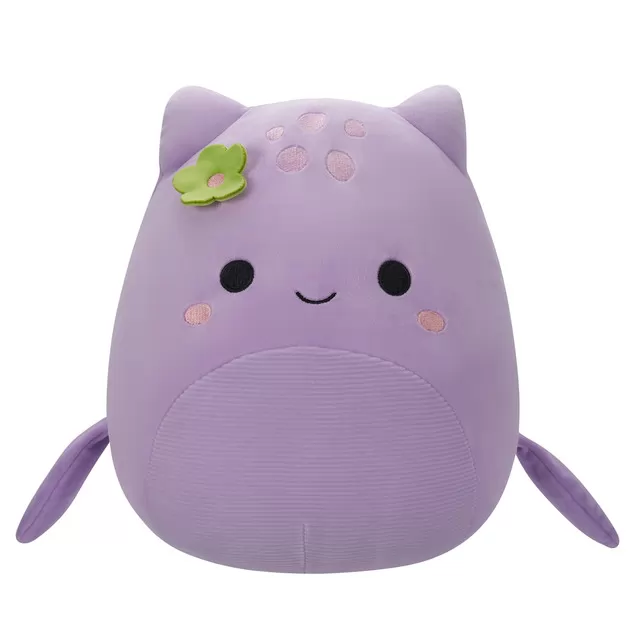 М'яка іграшка Squishmallows &ndash; Монстрик Шон (30 cm)