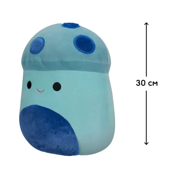 Мягкая игрушка Squishmallows – Гриб Анкур (30 cm)