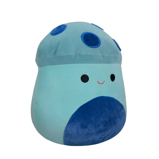Мягкая игрушка Squishmallows &ndash; Гриб Анкур (30 cm)