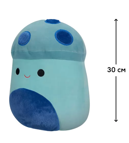 Мягкая игрушка Squishmallows &ndash; Гриб Анкур (30 cm) - SQCR05421_2.jpg - № 2