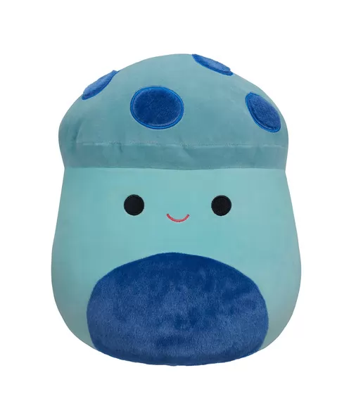 Мягкая игрушка Squishmallows &ndash; Гриб Анкур (30 cm) - SQCR05421_1.jpg - № 1