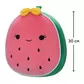 Мягкая игрушка Squishmallows &ndash; Арбуз Ванда (30 cm) - SQCR05422_2.jpg - № 2