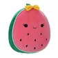 Мягкая игрушка Squishmallows &ndash; Арбуз Ванда (30 cm) - SQCR05422_3.jpg - № 3