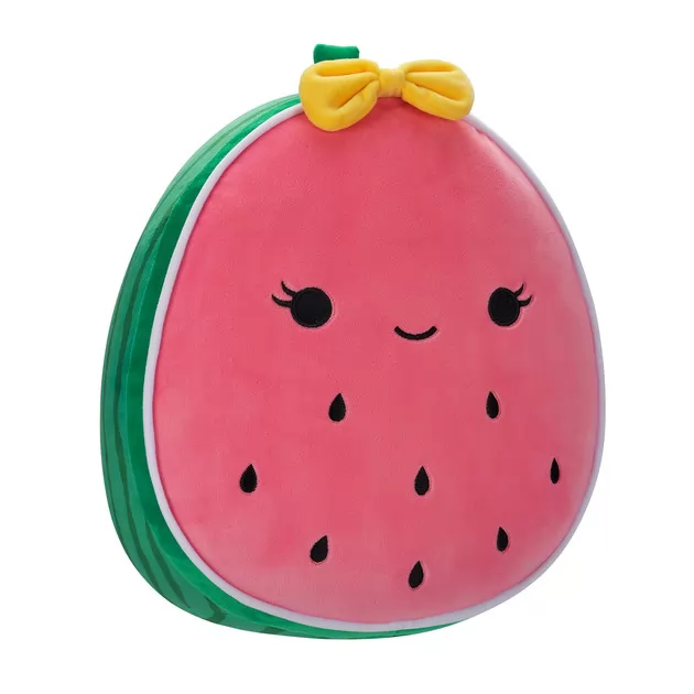 Мягкая игрушка Squishmallows &ndash; Арбуз Ванда (30 cm)