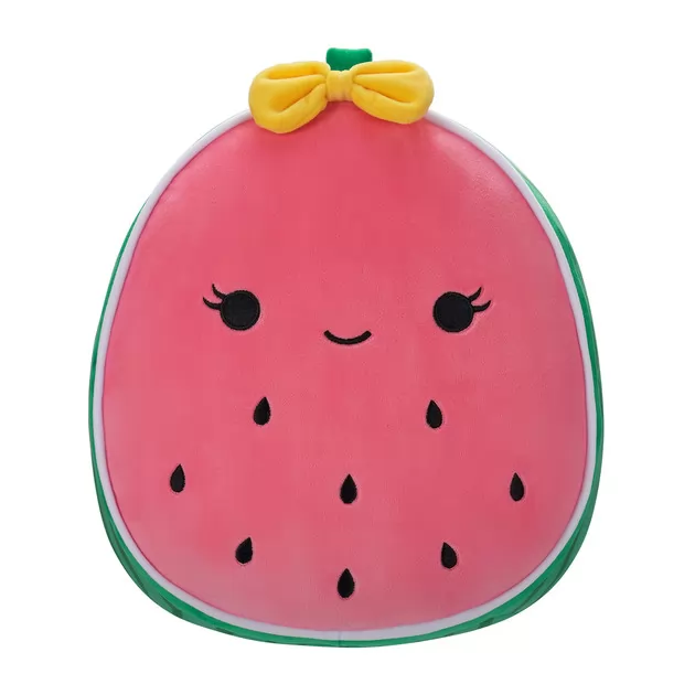 Мягкая игрушка Squishmallows &ndash; Арбуз Ванда (30 cm)