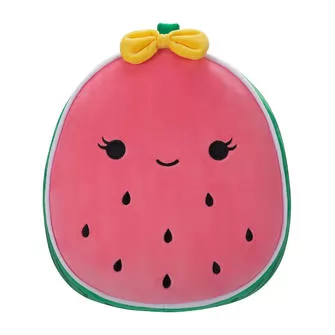 Мягкая игрушка Squishmallows – Арбуз Ванда (30 cm)