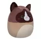 Мягкая игрушка Squishmallows &ndash; Кот Вудворд (30 cm) - SQCR05423_3.jpg - № 3