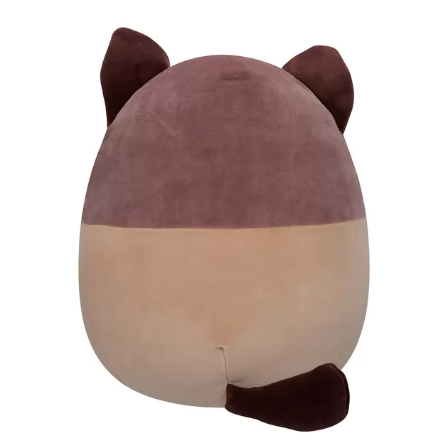 Мягкая игрушка Squishmallows &ndash; Кот Вудворд (30 cm)