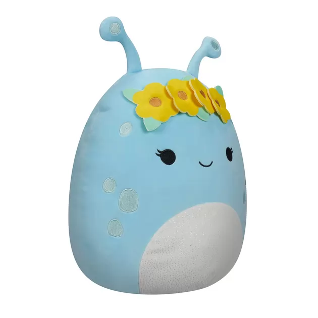 Мягкая игрушка Squishmallows &ndash; Пришелец Натнат (30 cm)