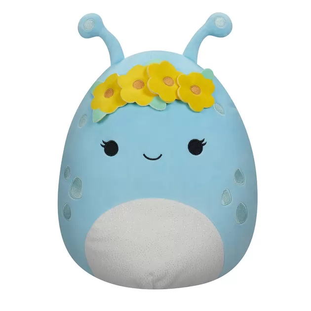 Мягкая игрушка Squishmallows &ndash; Пришелец Натнат (30 cm)