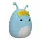 Мягкая игрушка Squishmallows &ndash; Пришелец Натнат (30 cm) - SQCR05610_3.jpg - № 3