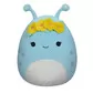 Мягкая игрушка Squishmallows &ndash; Пришелец Натнат (30 cm) - SQCR05610_1.jpg - № 1