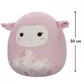 М'яка іграшка Squishmallows &ndash; Ягня Лала (30 cm) - SQCR05611_2.jpg - № 2