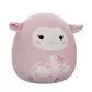 М'яка іграшка Squishmallows &ndash; Ягня Лала (30 cm) - SQCR05611_3.jpg - № 3