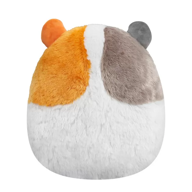 Мягкая игрушка Squishmallows&ndash; Морская свинка Эверетт (30 cm)