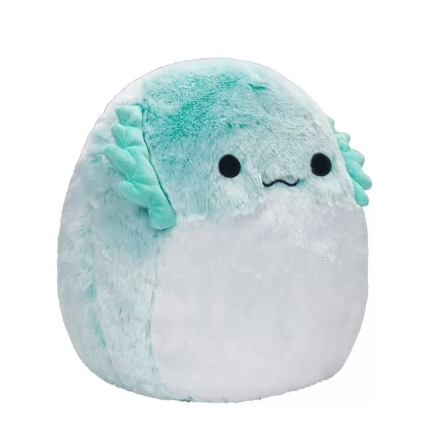 М'яка іграшка Squishmallows &ndash; Дракон Фланнері (30 cm)